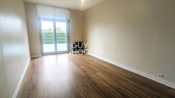 Appartement Saint Cyr Sur Loire 2 pièce(s) 55.49 m2