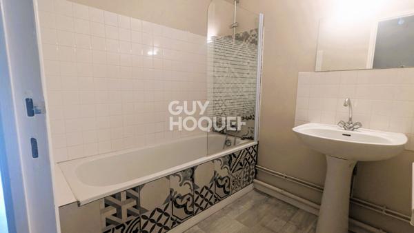 Appartement Saint Cyr Sur Loire 2 pièce(s) 55.49 m2