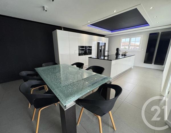 Maison à vendre  5 pièces - 165,57 m2 PLAISANCE DU TOUCH - 31