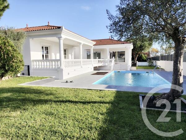 Maison à vendre  5 pièces - 165,57 m2 PLAISANCE DU TOUCH - 31