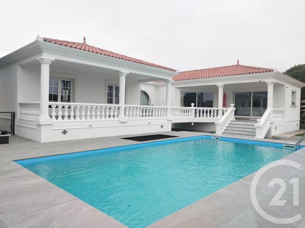 Maison à vendre  5 pièces - 165,57 m2 PLAISANCE DU TOUCH - 31