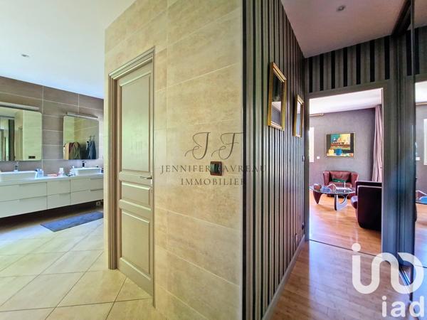 Maison à vendre 8 pièces 257 m² Tresses