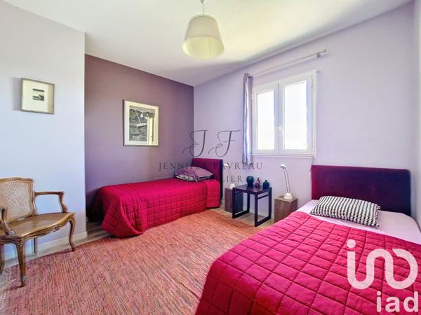 Maison à vendre 8 pièces 257 m² Tresses