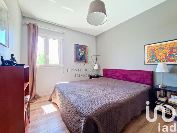 Maison à vendre 8 pièces 257 m² Tresses