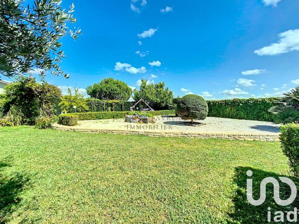 Maison à vendre 8 pièces 257 m² Tresses