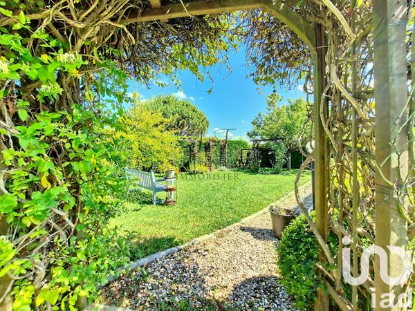 Maison à vendre 8 pièces 257 m² Tresses