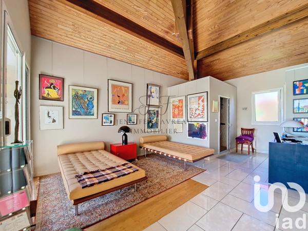 Maison à vendre 8 pièces 257 m² Tresses