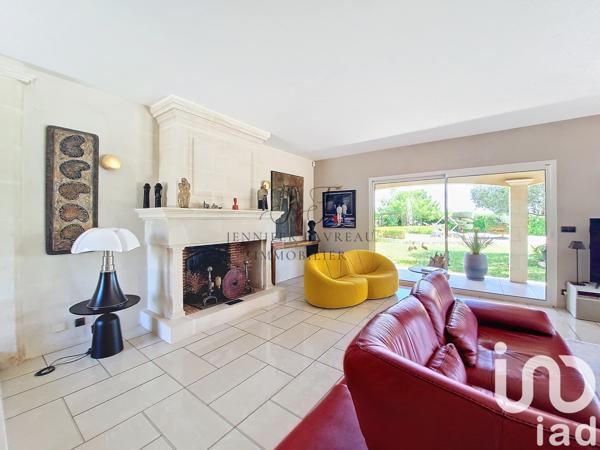 Maison à vendre 8 pièces 257 m² Tresses