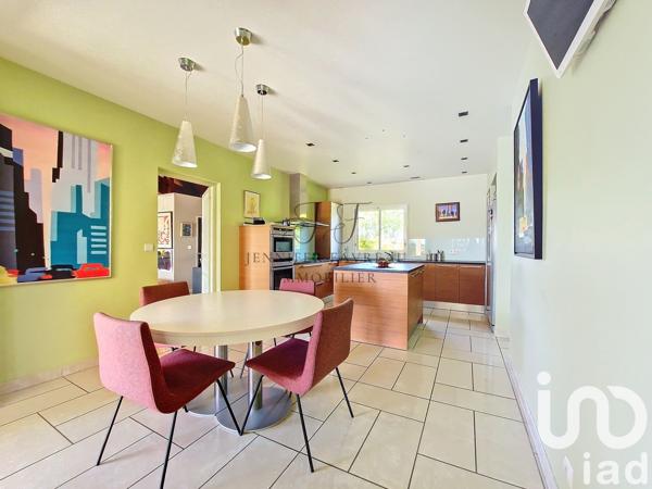 Maison à vendre 8 pièces 257 m² Tresses