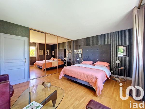 Maison à vendre 8 pièces 257 m² Tresses