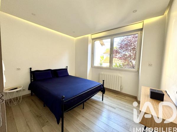 Appartement à vendre 2 pièces 37 m² Besançon