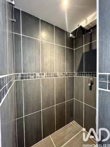 Appartement à vendre 2 pièces 37 m² Besançon