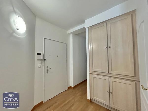 Appartement à vendre 4 pièces 90m² Tours (37000)