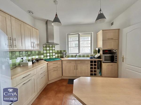Appartement à vendre 4 pièces 90m² Tours (37000)