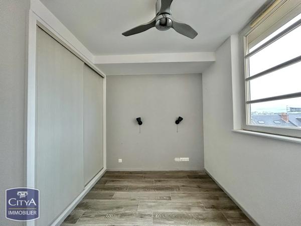 Appartement à vendre 4 pièces 90m² Tours (37000)
