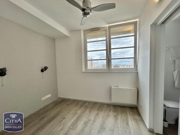 Appartement à vendre 4 pièces 90m² Tours (37000)