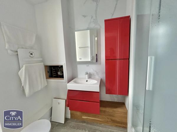 Appartement à vendre 4 pièces 90m² Tours (37000)