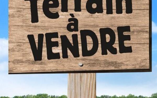 Terrain à vendre    Riom