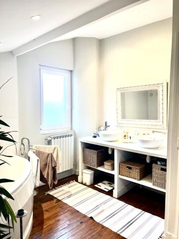 Maison à vendre |  Biarritz |  3 pièces | 125 m²