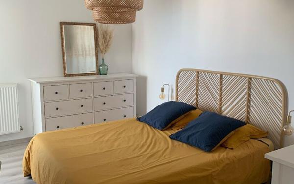 Appartement à louer    2 pièces •  Massy