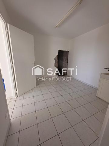 Maison rénovée de 120 m² avec potentiel d’agrandissement – Éton (55240), à 30 km du Luxembourg