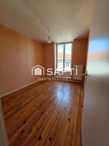 Maison rénovée de 120 m² avec potentiel d’agrandissement – Éton (55240), à 30 km du Luxembourg