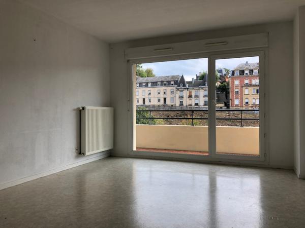 APPARTEMENT F3