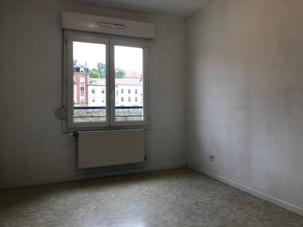 APPARTEMENT F3