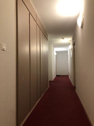 APPARTEMENT F3
