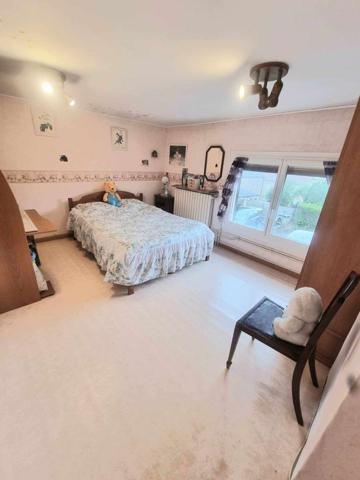 Maison indépendante avec terrain