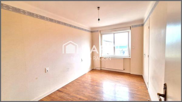 Une maison familiale qui a tout pour plaire !