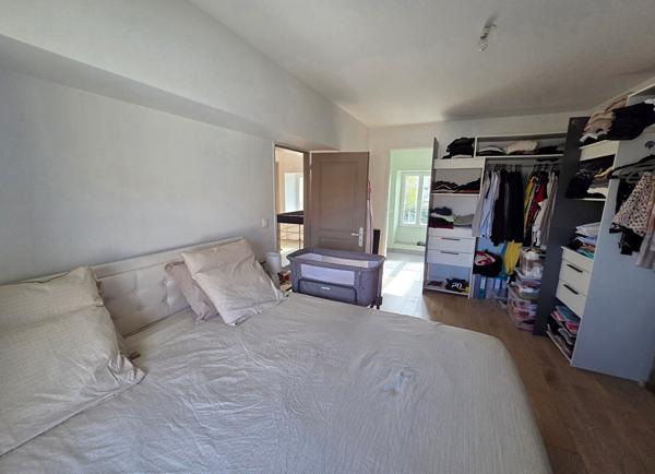 Maison secteur Dourdan (91410) de 5 pièces / 133 m2 : Parfait état !