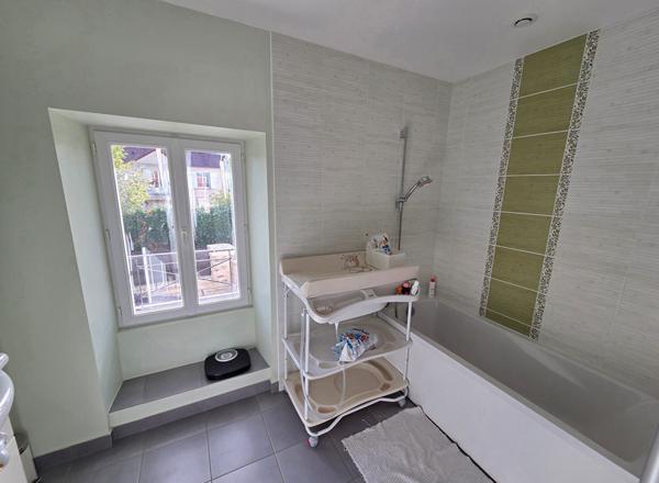 Maison secteur Dourdan (91410) de 5 pièces / 133 m2 : Parfait état !