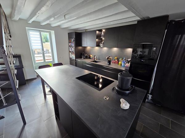 Maison secteur Dourdan (91410) de 5 pièces / 133 m2 : Parfait état !