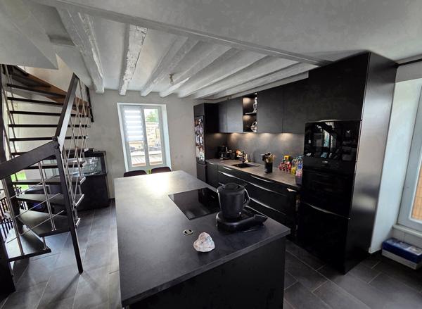 Maison secteur Dourdan (91410) de 5 pièces / 133 m2 : Parfait état !