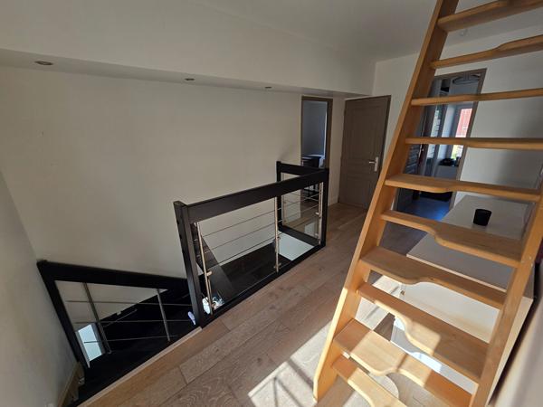 Maison secteur Dourdan (91410) de 5 pièces / 133 m2 : Parfait état !
