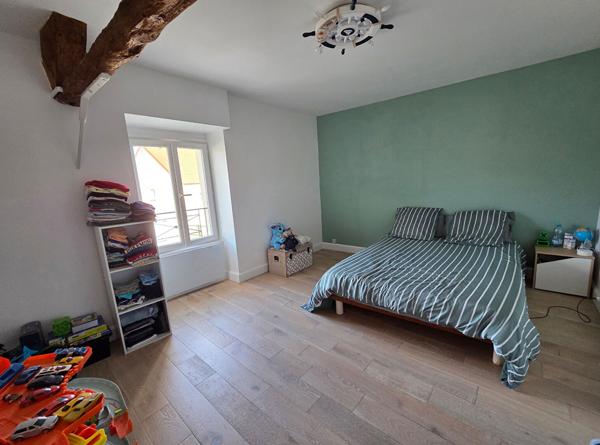 Maison secteur Dourdan (91410) de 5 pièces / 133 m2 : Parfait état !