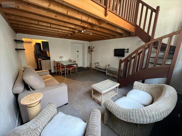 Appartement à vendre à Rouen en Seine-Maritime (76000), ref : 76004-1094128