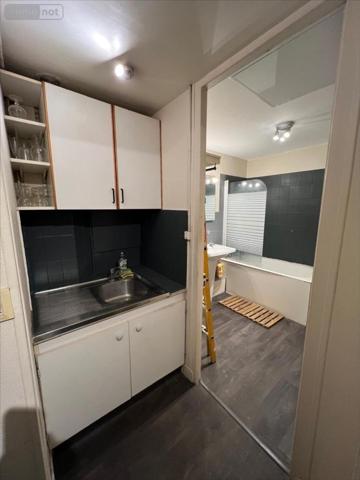 Appartement à vendre à Rouen en Seine-Maritime (76000), ref : 76004-1094128