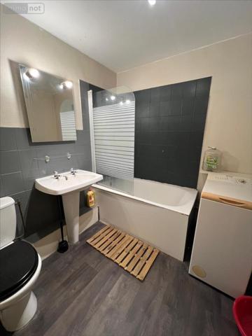 Appartement à vendre à Rouen en Seine-Maritime (76000), ref : 76004-1094128