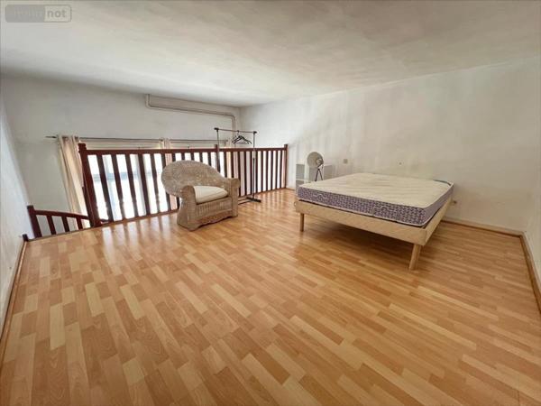 Appartement à vendre à Rouen en Seine-Maritime (76000), ref : 76004-1094128