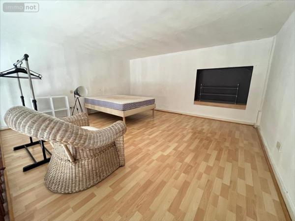 Appartement à vendre à Rouen en Seine-Maritime (76000), ref : 76004-1094128