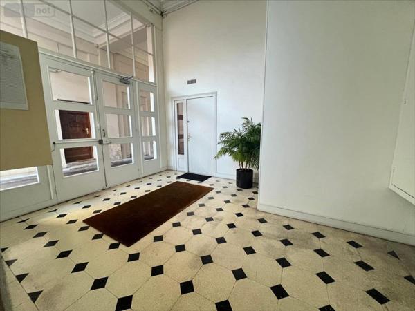 Appartement à vendre à Rouen en Seine-Maritime (76000), ref : 76004-1094128