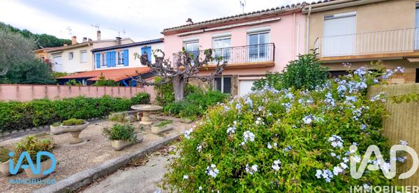 Maison à vendre 5 pièces 129 m² Canet-en-Roussillon