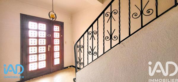 Maison à vendre 5 pièces 129 m² Canet-en-Roussillon