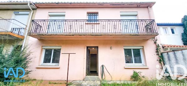 Maison à vendre 5 pièces 129 m² Canet-en-Roussillon