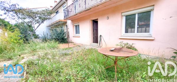 Maison à vendre 5 pièces 129 m² Canet-en-Roussillon