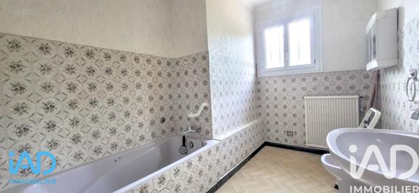 Maison à vendre 5 pièces 129 m² Canet-en-Roussillon