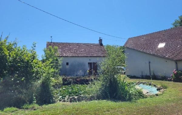 Vente Maison Ceton   