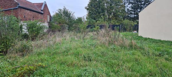 TERRAIN CONSTRUCTIBLE